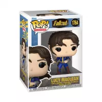 Ilustracja produktu Funko  POP TV: Fallout - Lucy MacLean